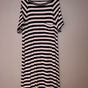 Abercrombie & Fitch Tshirt Dress